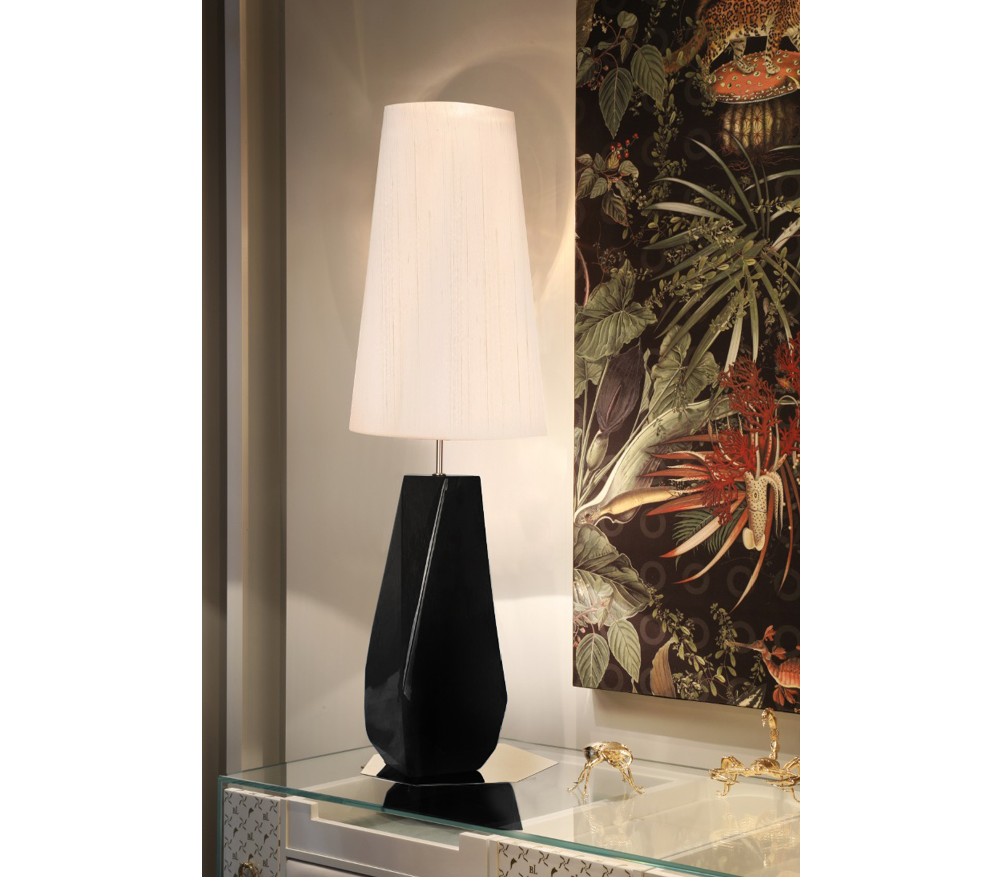 Lampada da Tavolo Essence