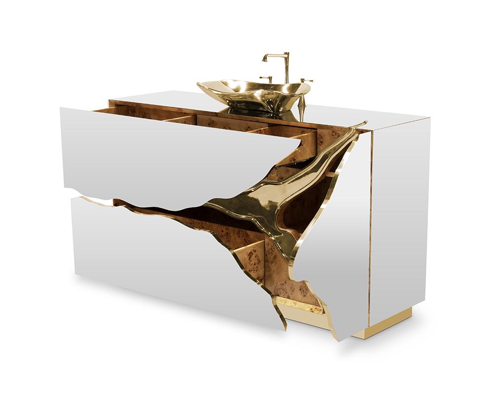 Mobile Bagno Singolo Rift