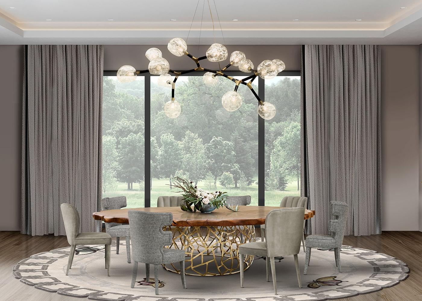 Sedia da Pranzo Prestige Blu Cielo - 3