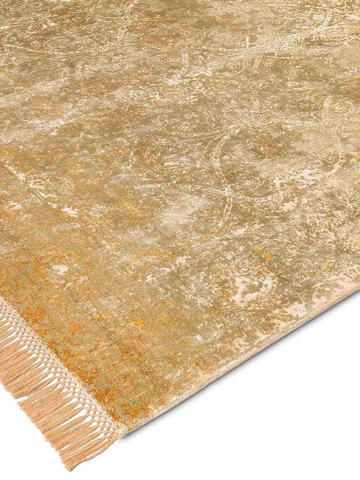 Tappeto Lusso Fatto a Mano Zero Pile | Misura: 305 x 427 cm