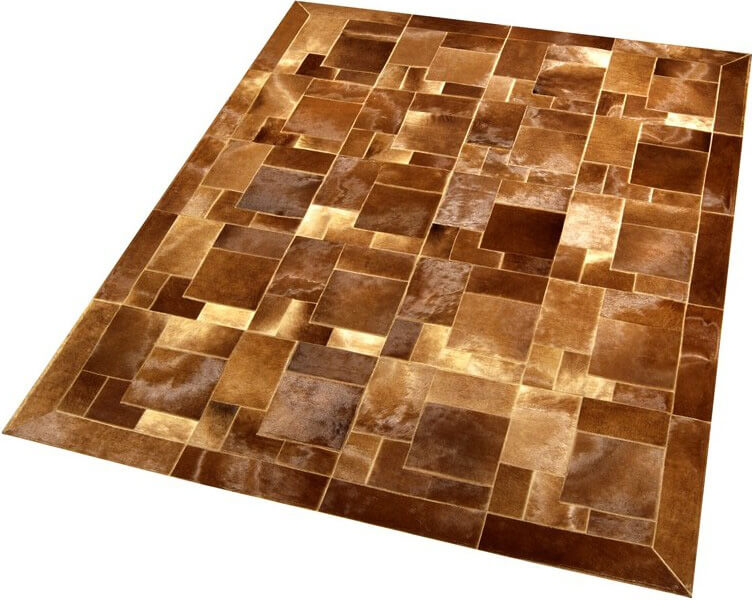Tappeto Puzzle col.3