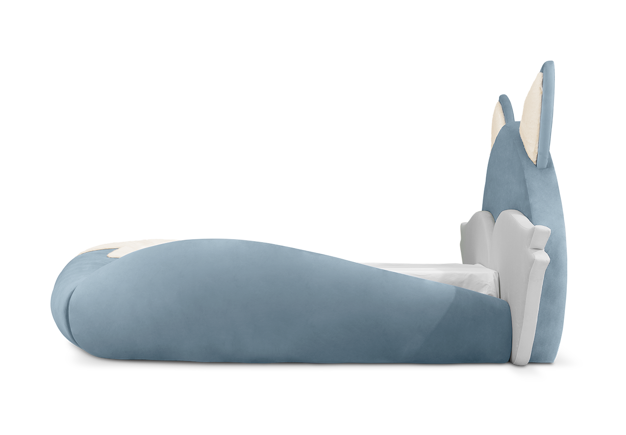 Letto Per Bambini Cozy Foxhole