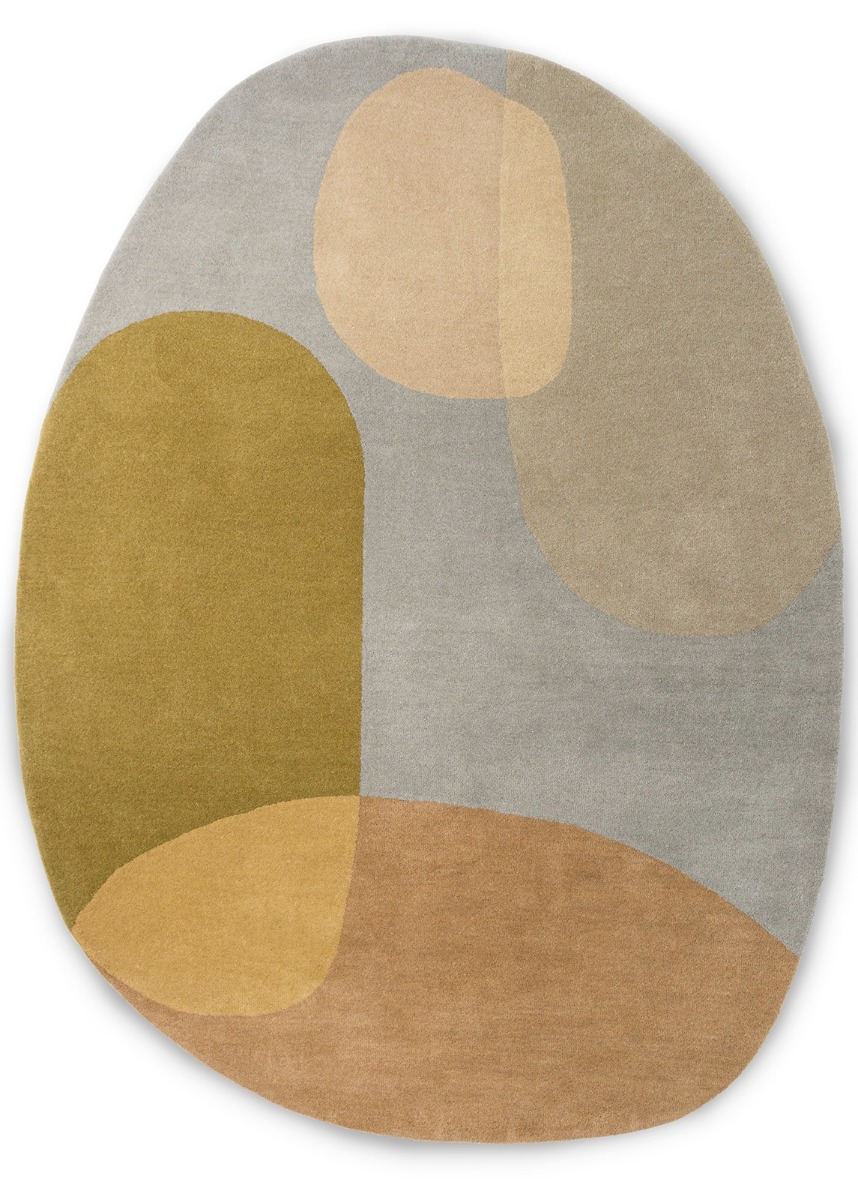 Tappeto Decor Miller Primavera 95108 | Misura: 250 x 350 cm
