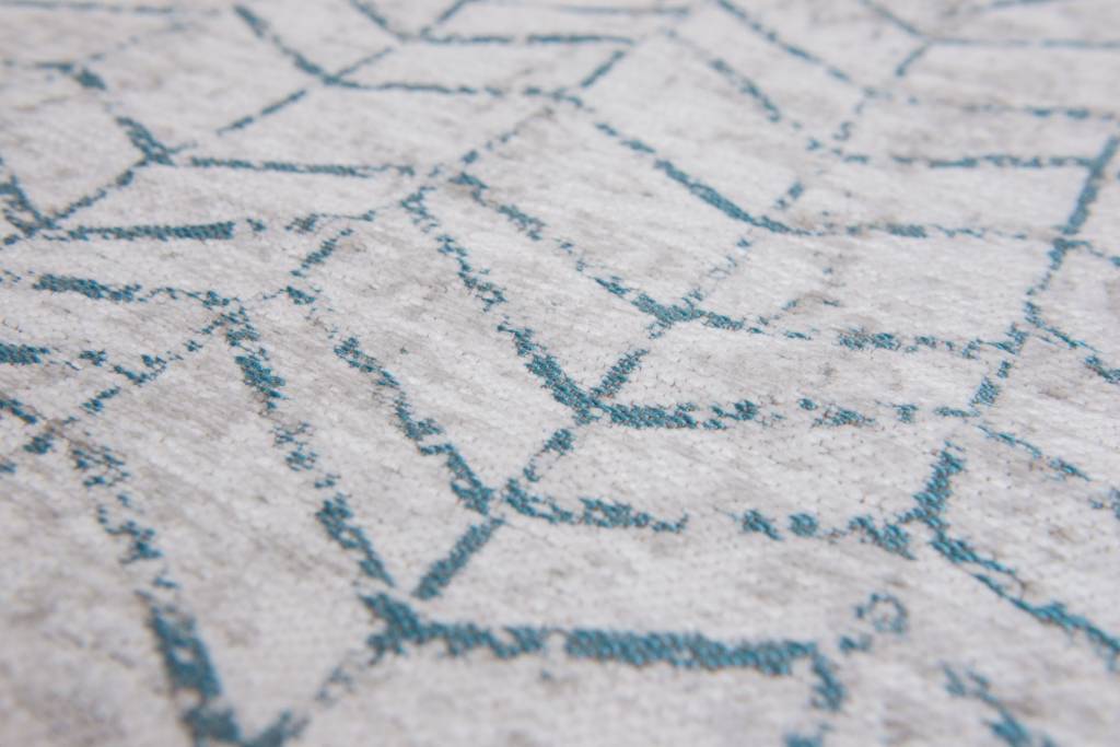 Tappeto Tribeca Blue 8927