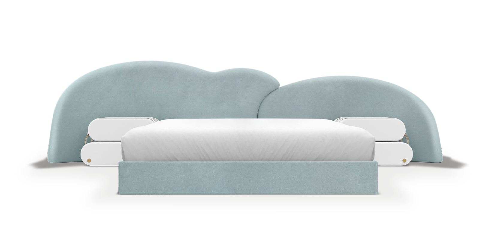 Letto Per Bambini Nimbus Serenity
