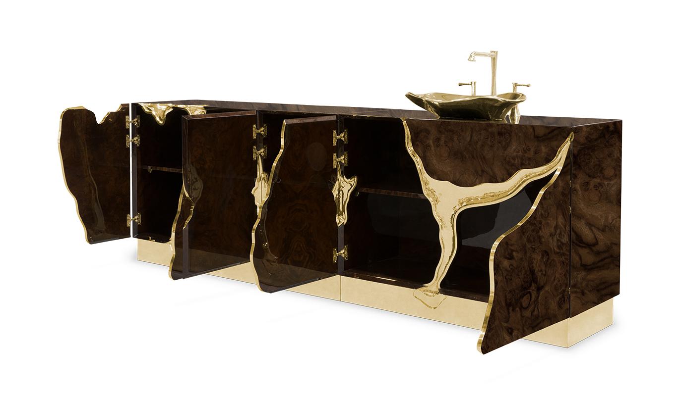 Mobile Bagno Rift