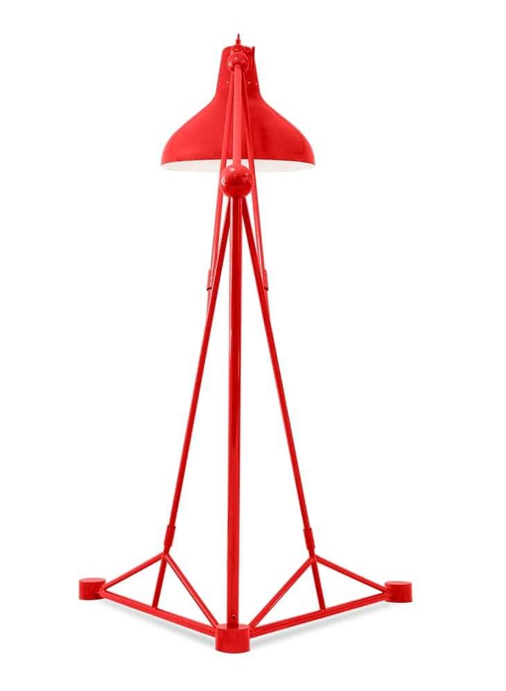 Lampada da Terra Artemis Glow