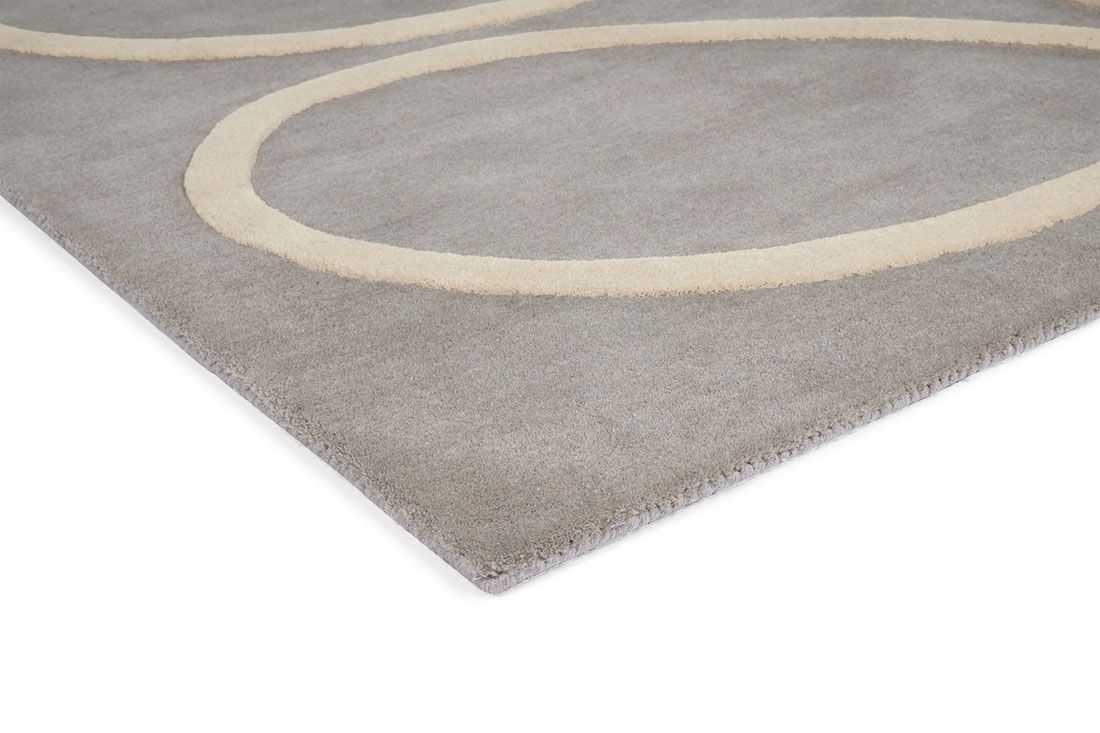 Tappeto Gambo Lineare Gigante 059404 | Misura: 160 x 230 cm