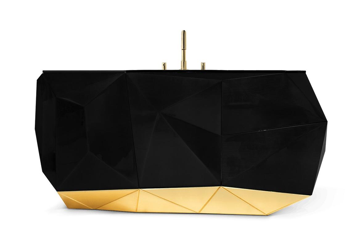Mobile Bagno Singolo Jewel