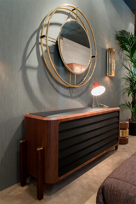 Credenza Bronson - 2