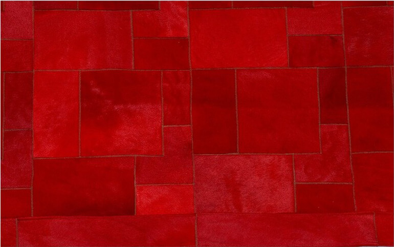 Tappeto Puzzle col.5 | Misura: 180 x 300 cm