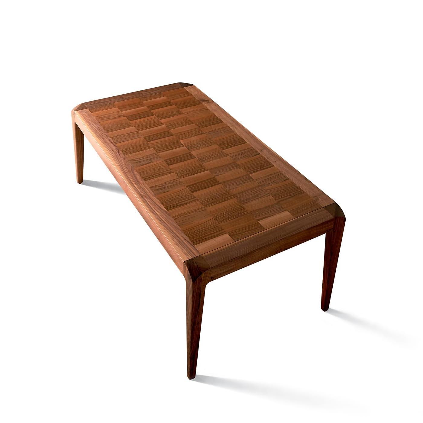 Tavolo Allungabile Marrone Sentiero 190/290 cm