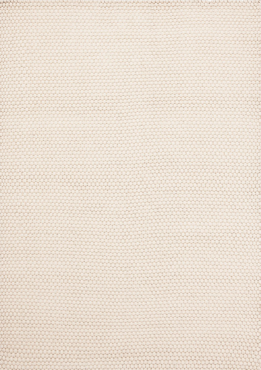 Tappeto Lace White Sand Per Esterni | Misura: 140 x 200 cm