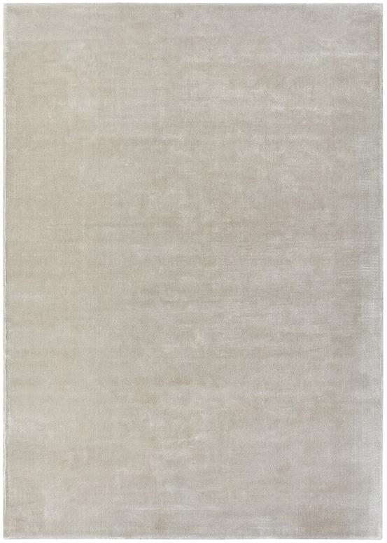 Tappeto Eucalypt Platino | Misura: 170 x 240 cm