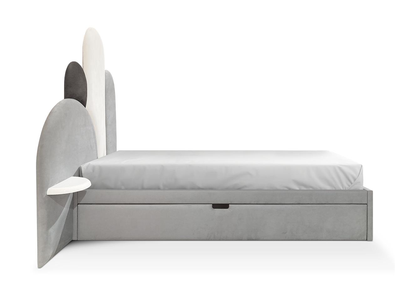Letto Per Bambini Highland Warrior