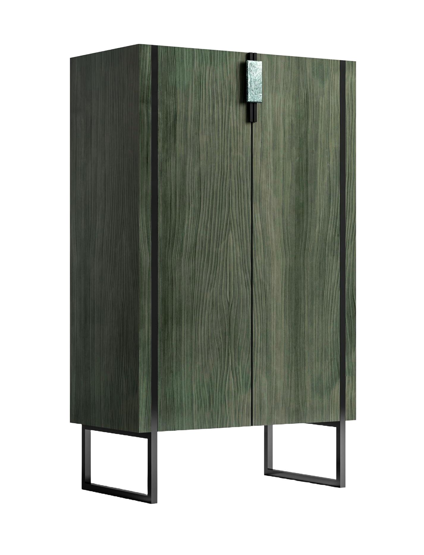 Mobile Bar Luci
