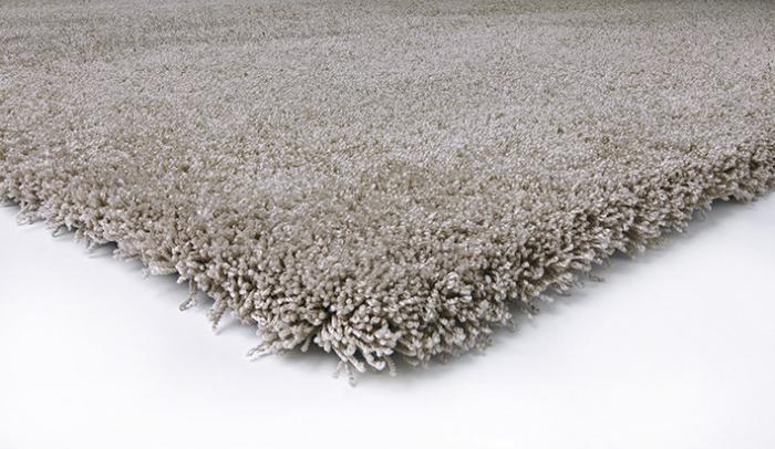 Tappeto Lavabile Beige