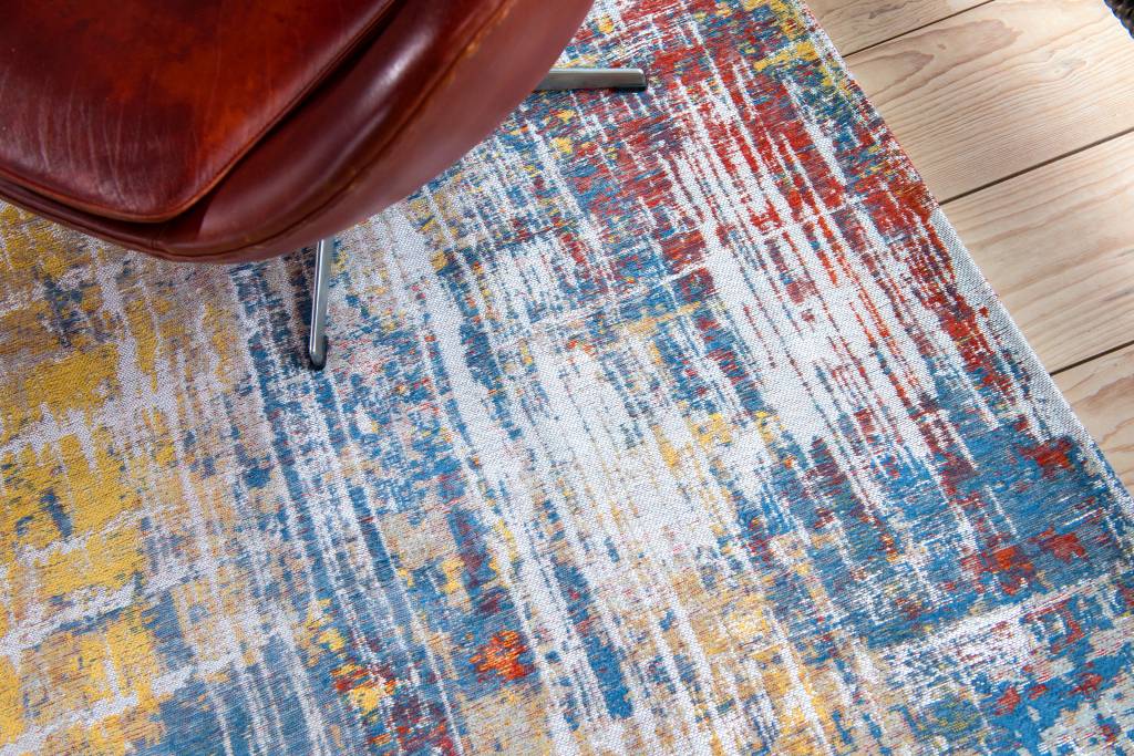 Tappeto Montauk Multi 8714 | Misura: 80 x 150 cm