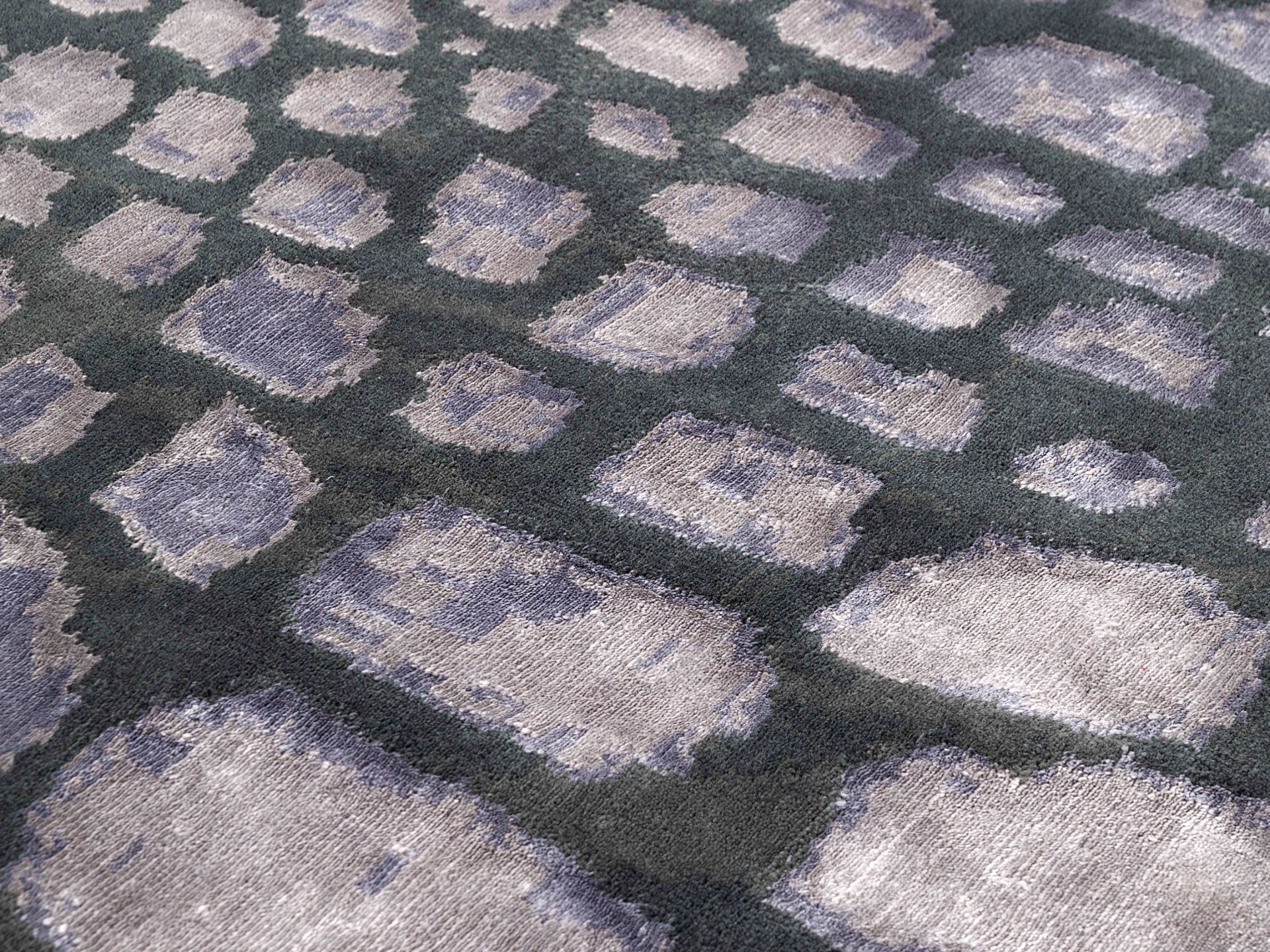 Tappeto Designer 6 | Misura: 270 x 360 cm
