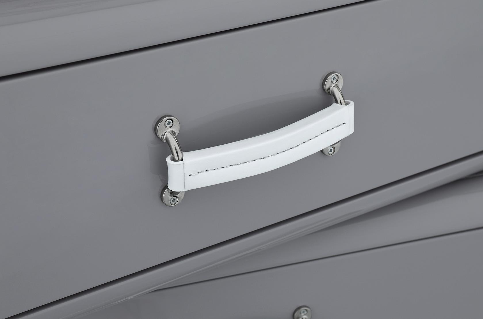 Cassettiera Per Bambini Skyline Breeze Triple