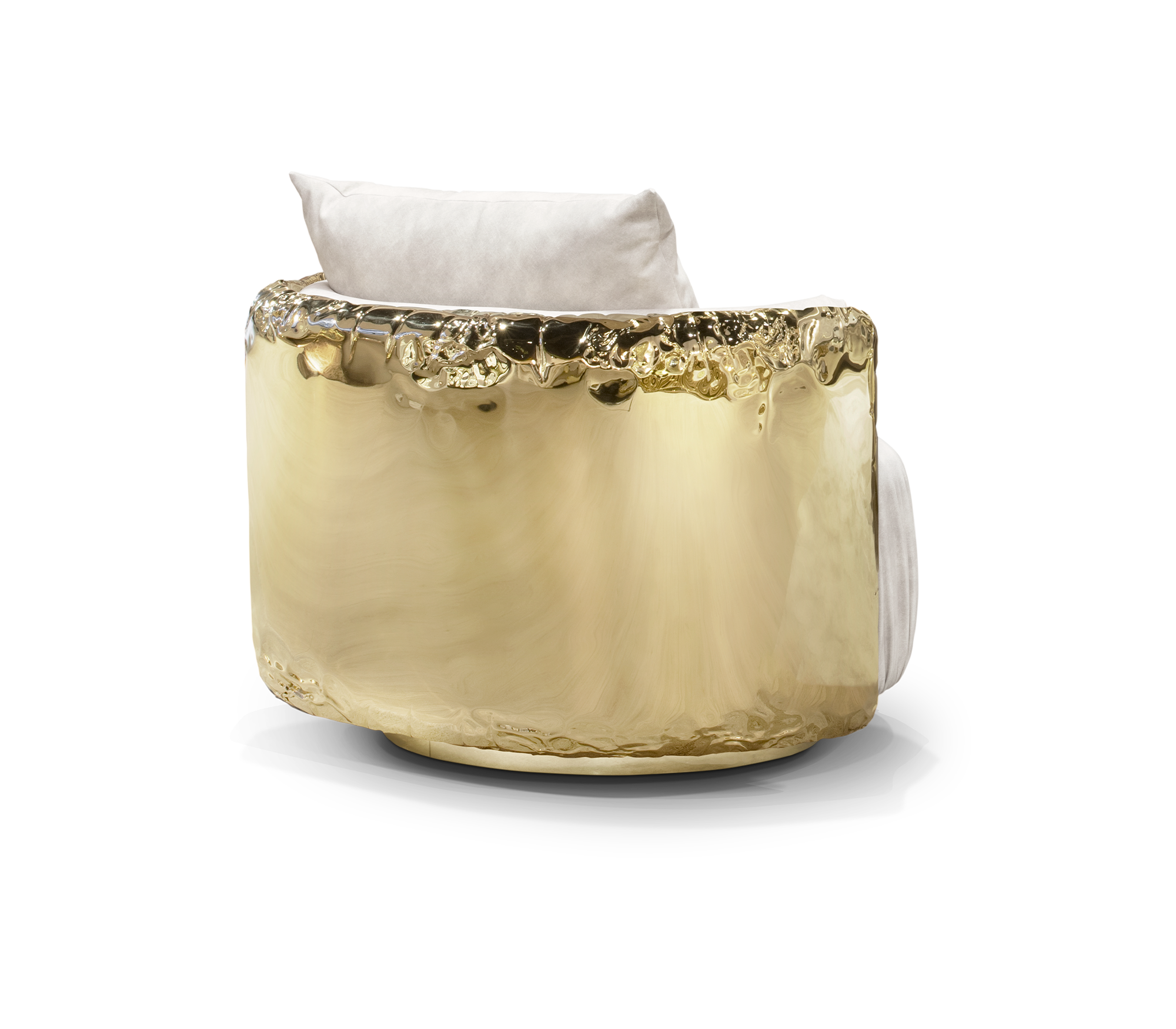 Poltrona Rotonda Imperia