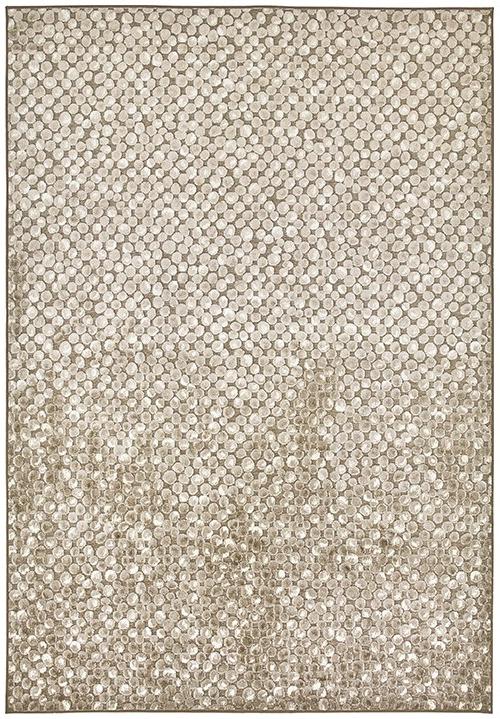 Tappeto Genova Viscosa/Acrilico | Misura: 160 x 230 cm
