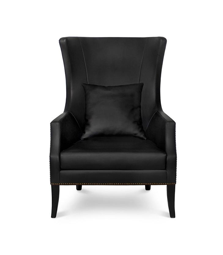 Poltrona Elegante