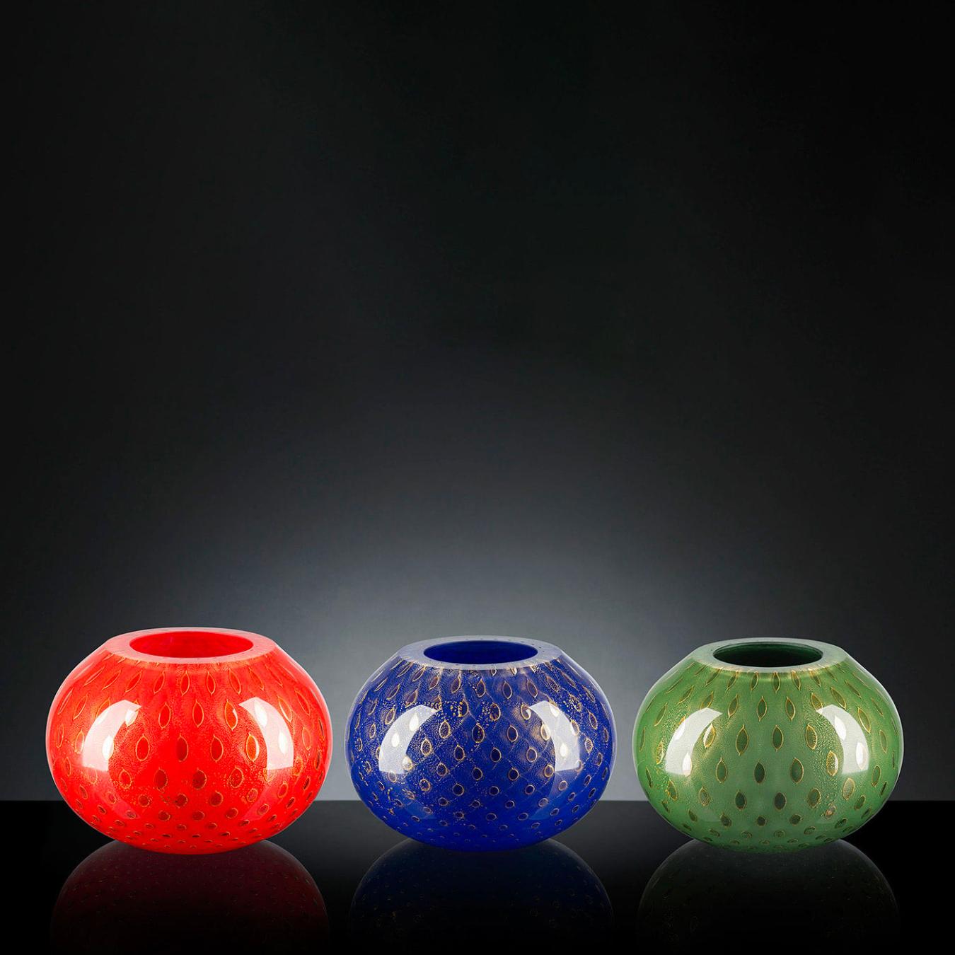 Vaso Ciotola Mocenigo Sfera