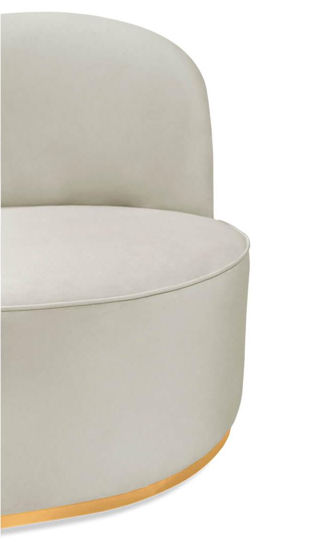 Divano Per Bambini Nimbus Cuddle