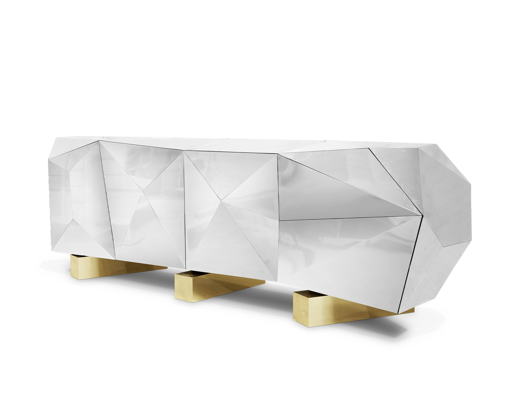 Credenza XL Pirite Prism