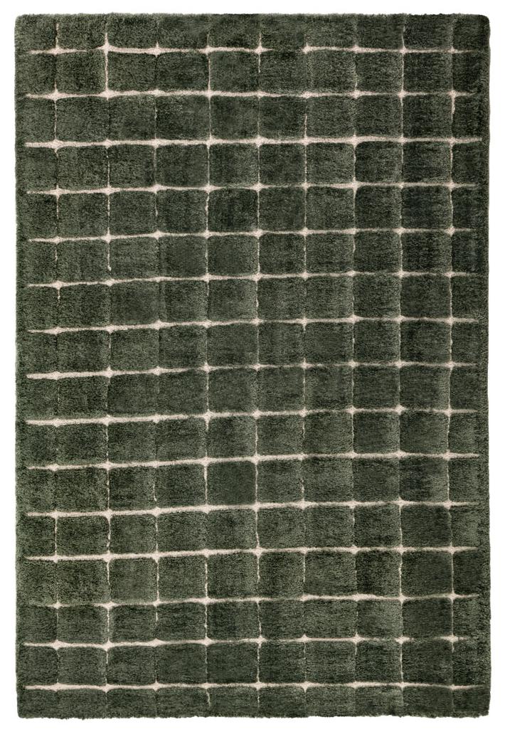 Tappeto Venere Verde