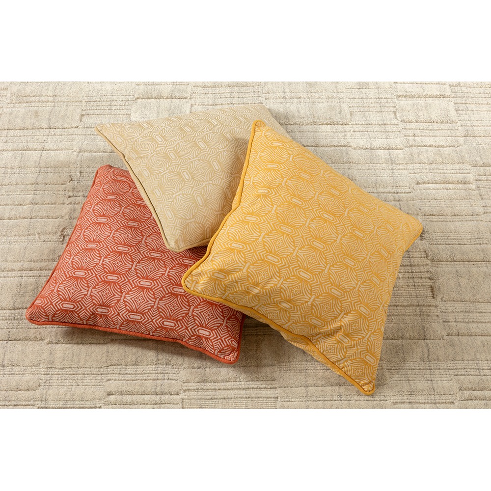 Cuscino Pali Spice 50 × 50