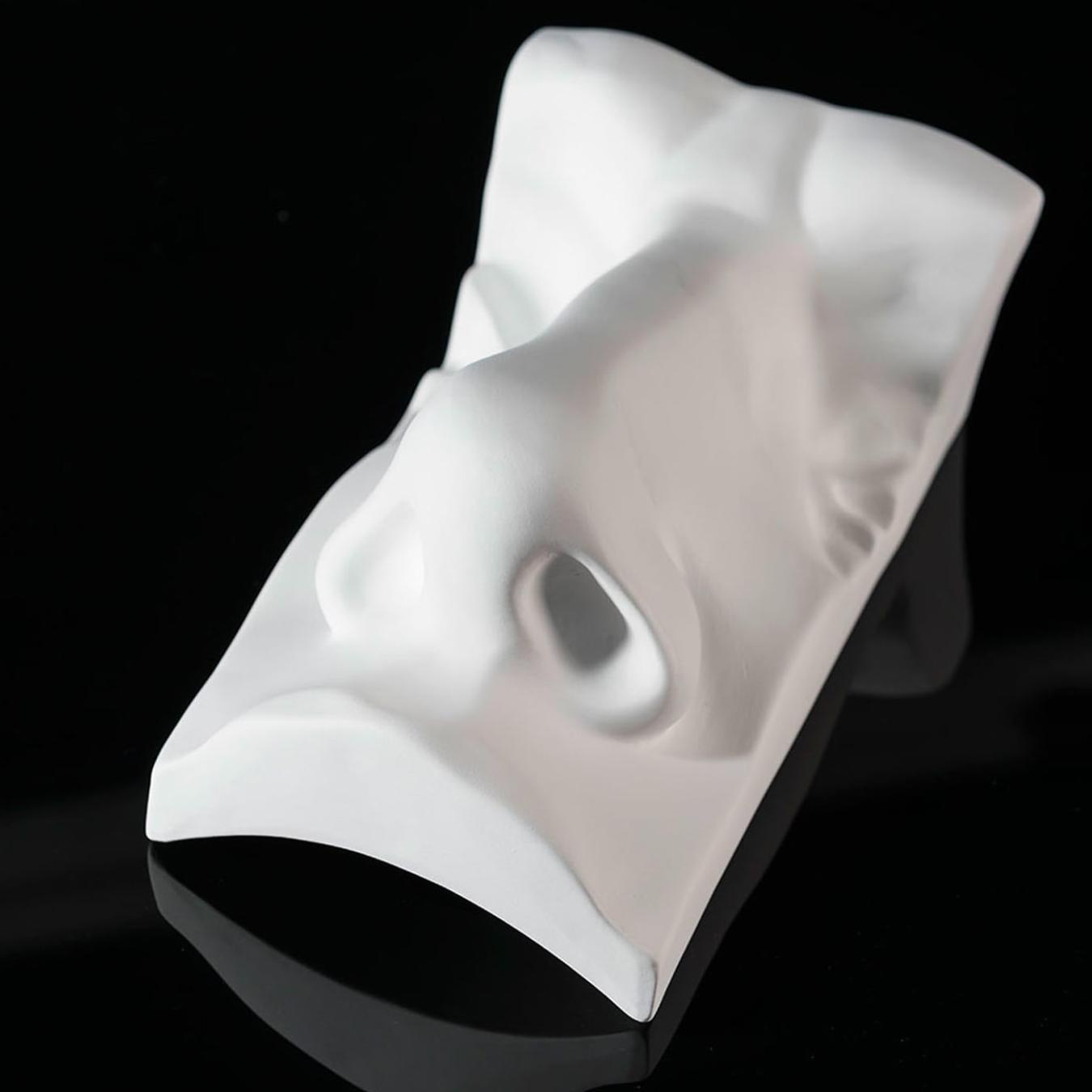 Scultura Naso di David