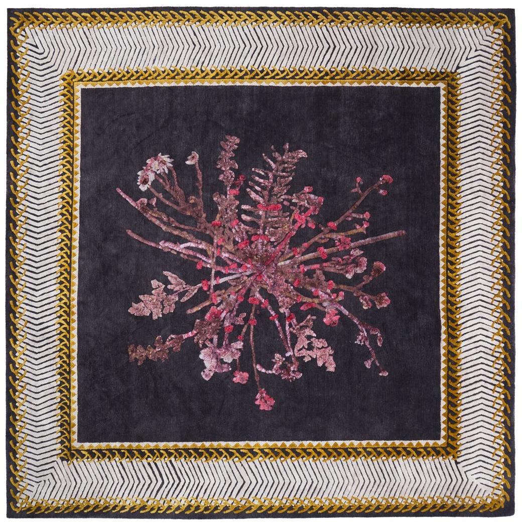 Tappeto Savage Flowers 2