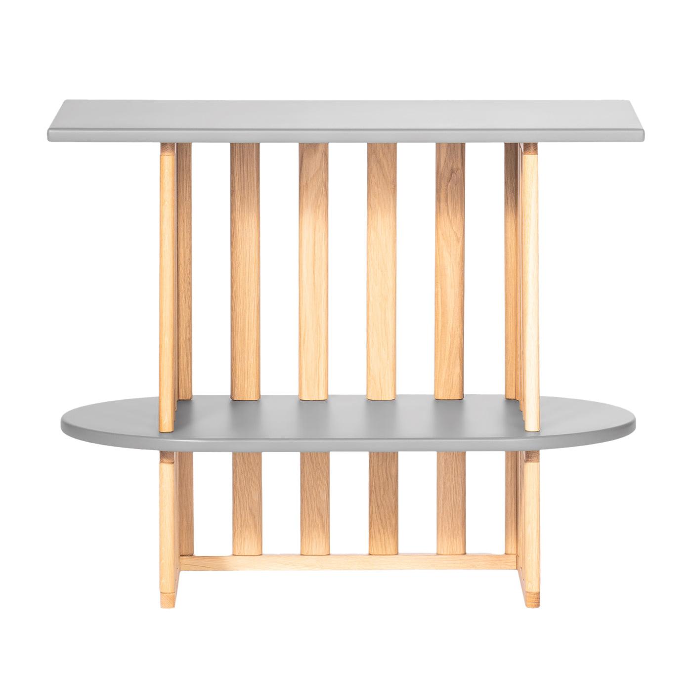 Console a Due Livelli