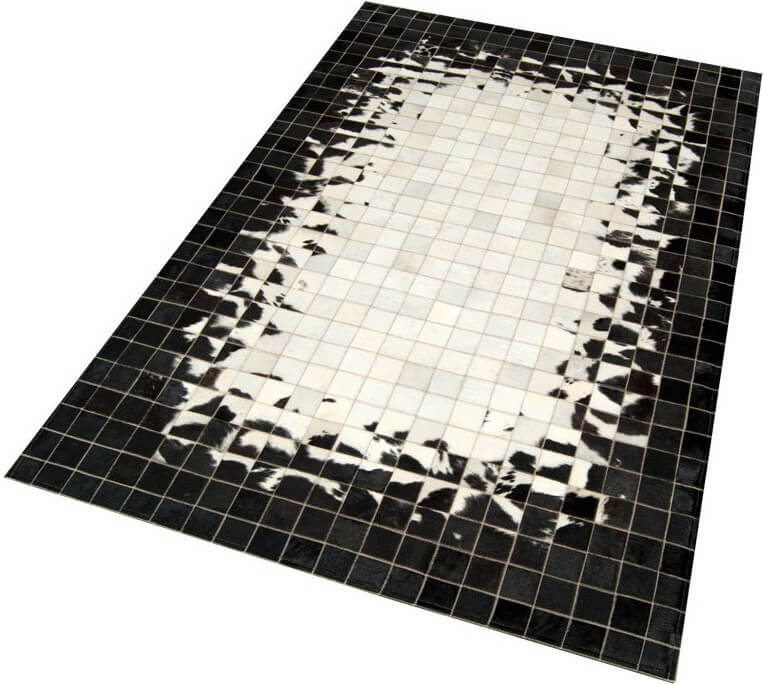 Tappeto Mosaic col.5