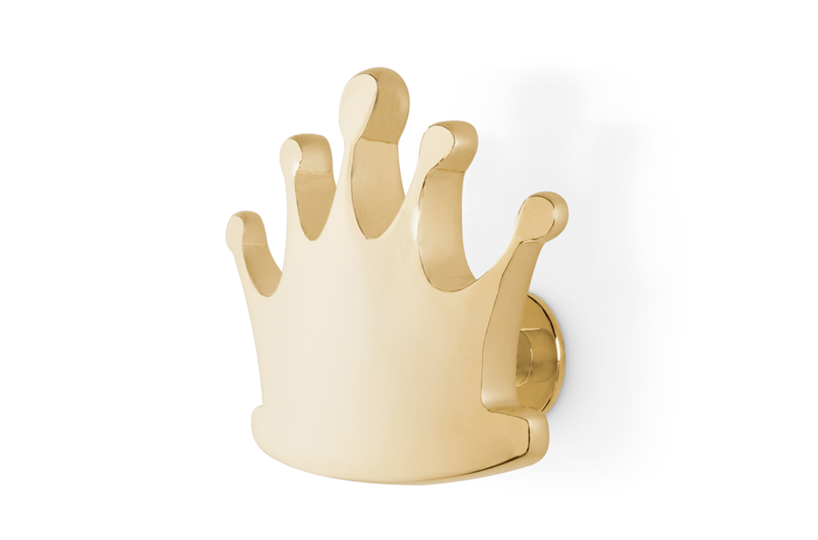 Maniglia Royal Crown