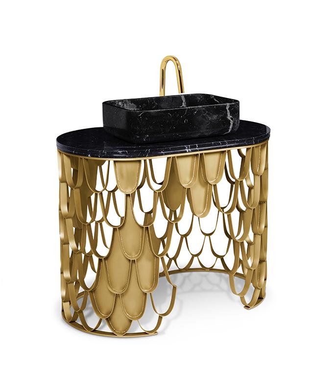Mobile Bagno Singolo Carp