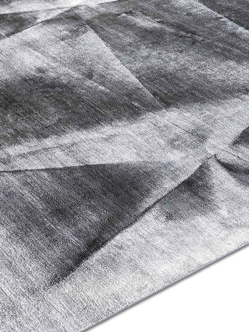 Tappeto Lusso Carbone