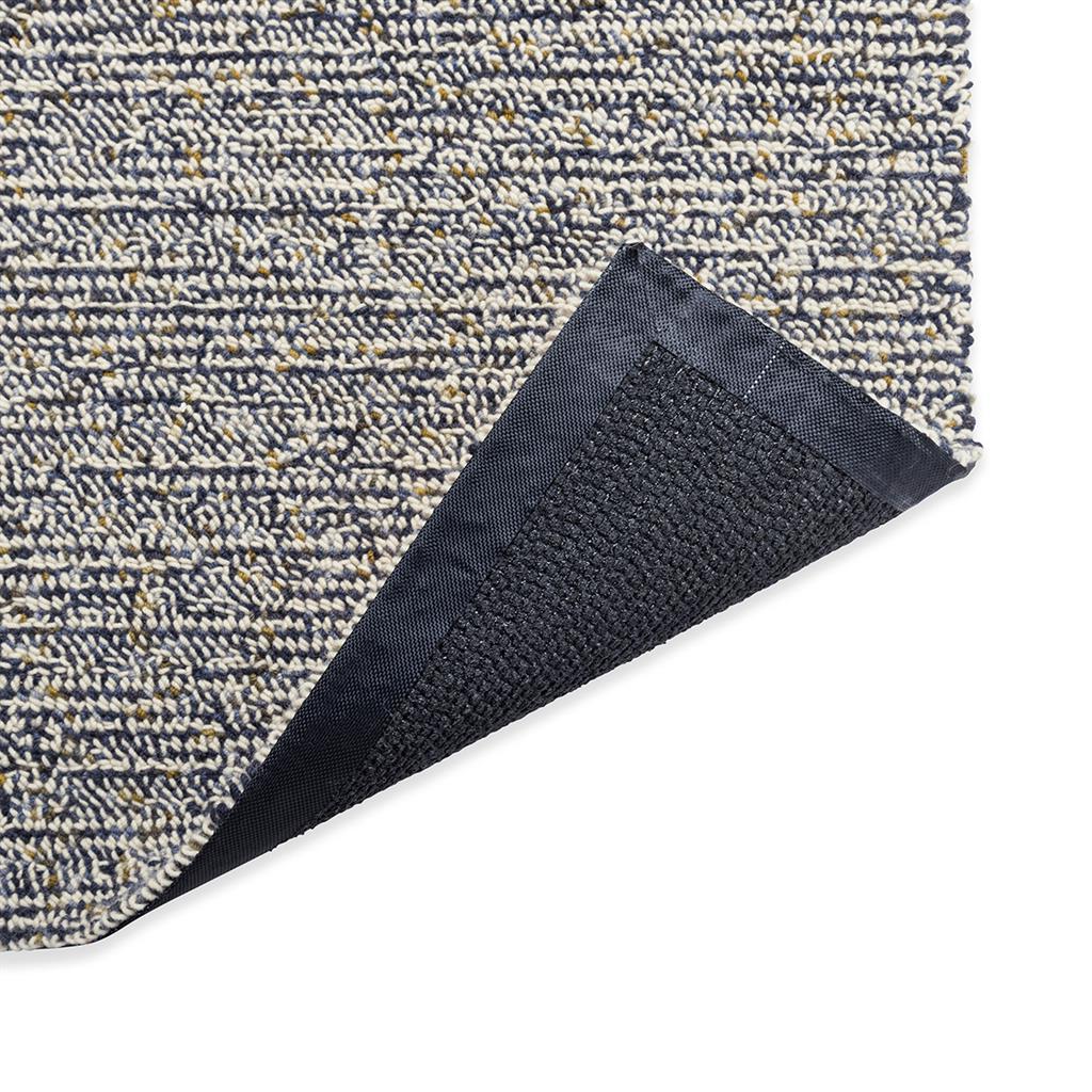 Tappeto Jazz Dense Blue Note | Misura: 200 x 300 cm