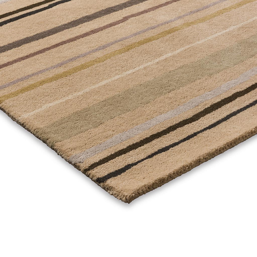 Decor Shift Mineral Sand Tappeto