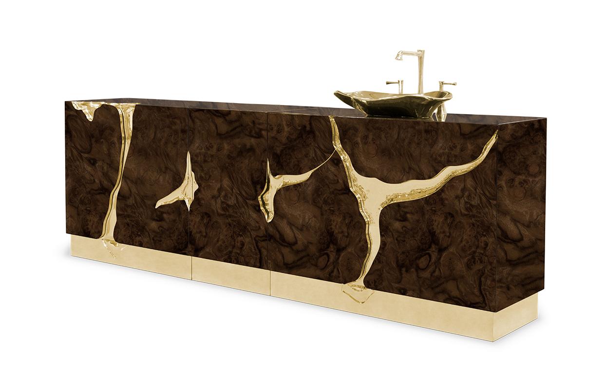 Mobile Bagno Rift