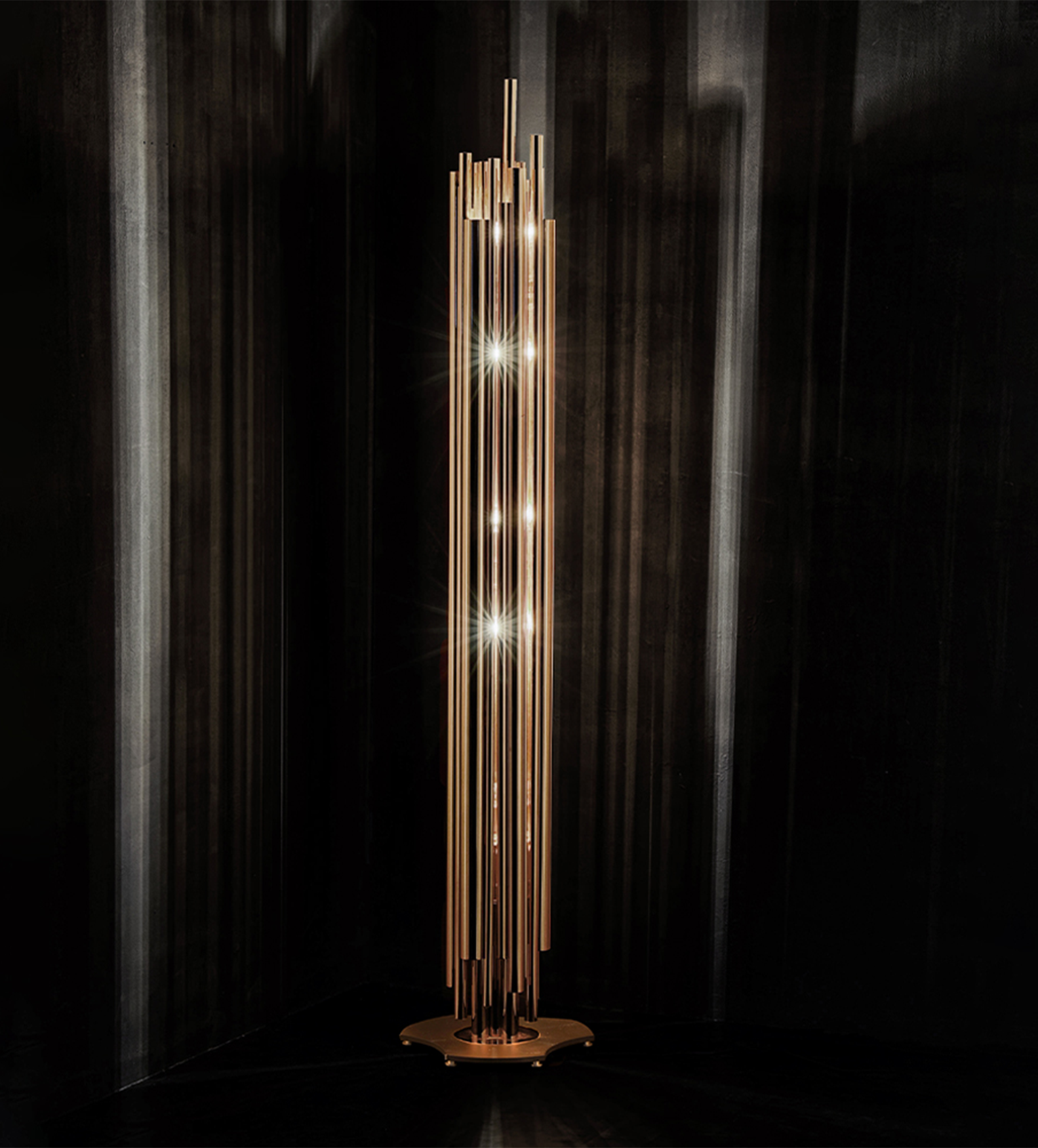 Lampada da Terra Horizon
