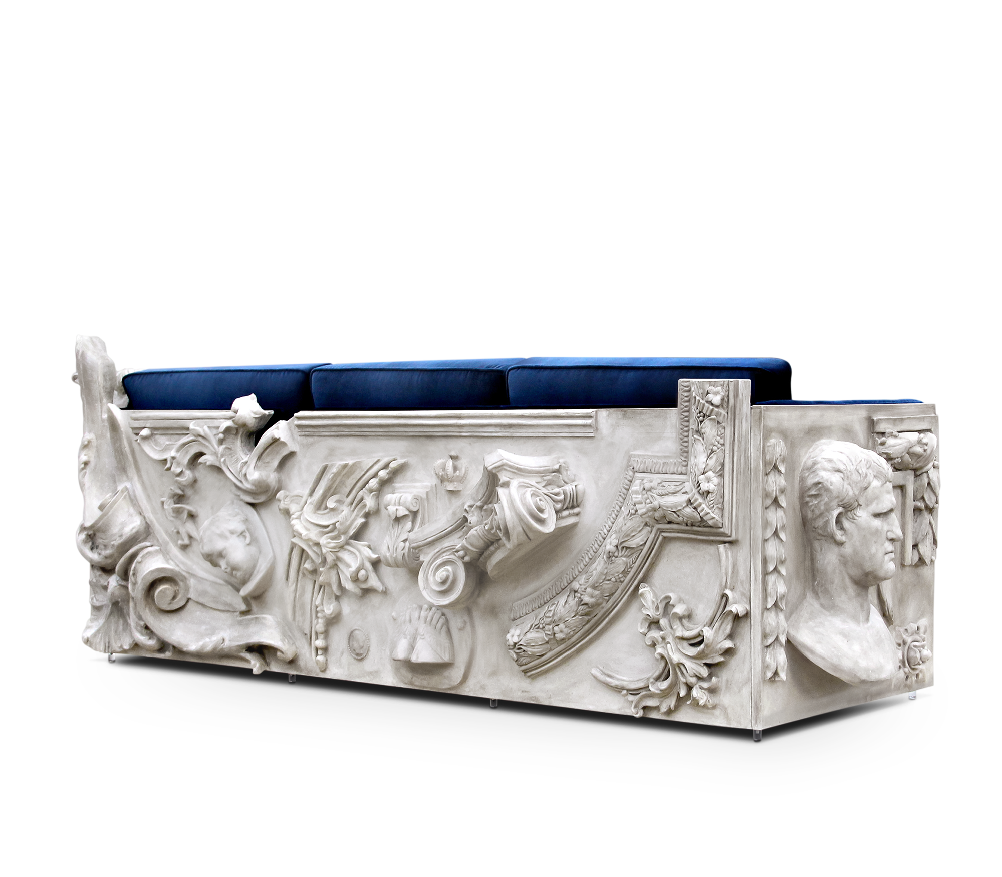 Divano Reale Versailles