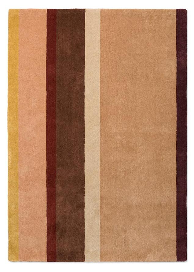Decor Linear Ruby Tappeto
