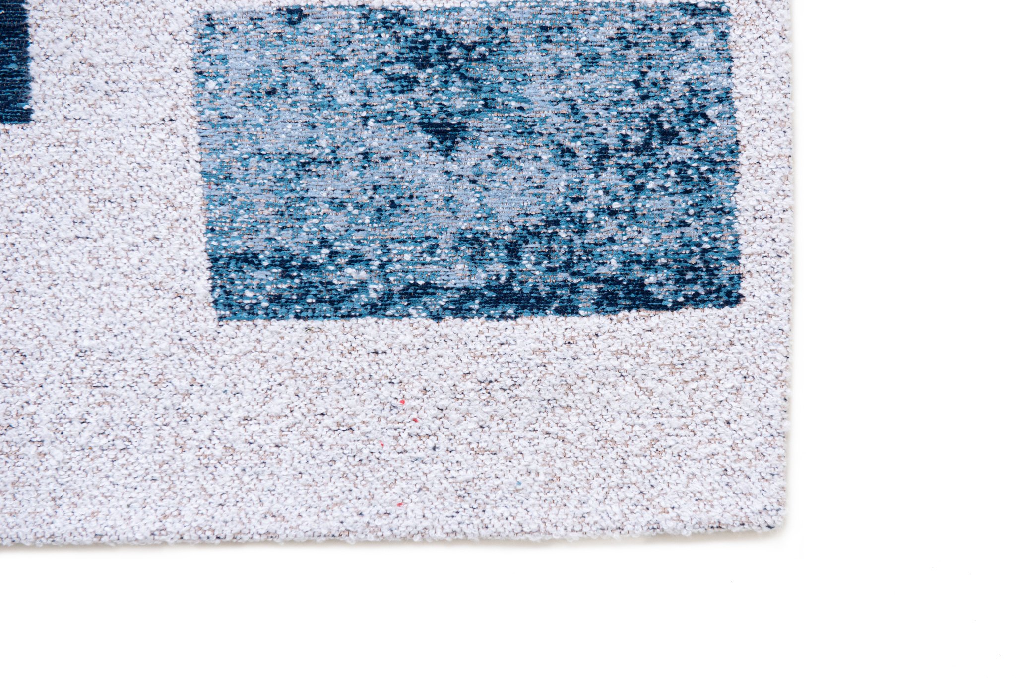 Tappeto Ice Blue 9355