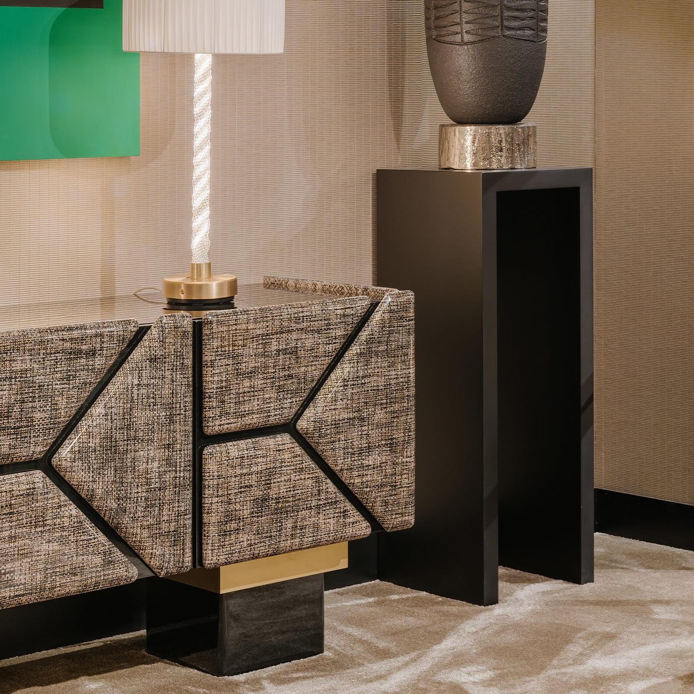 Wading Credenza Contemporanea Artigianale