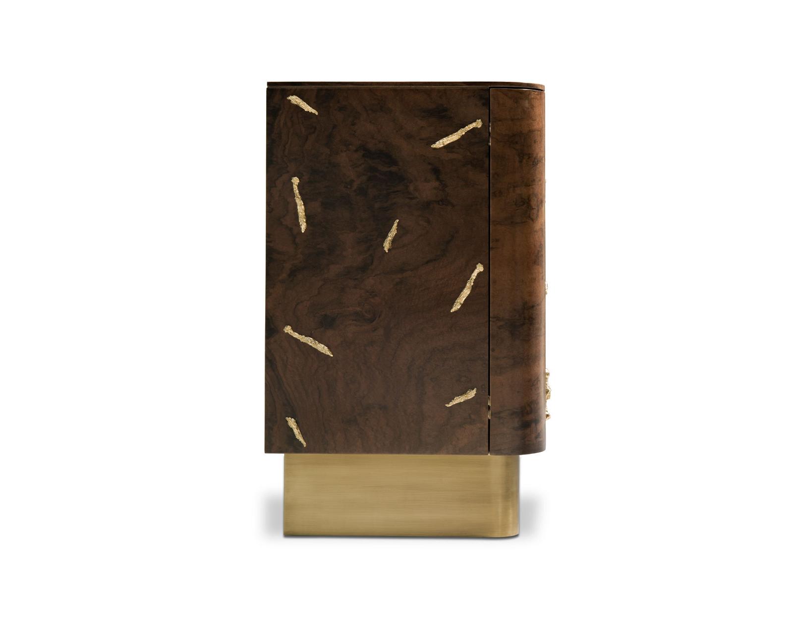 Credenza Design in Legno
