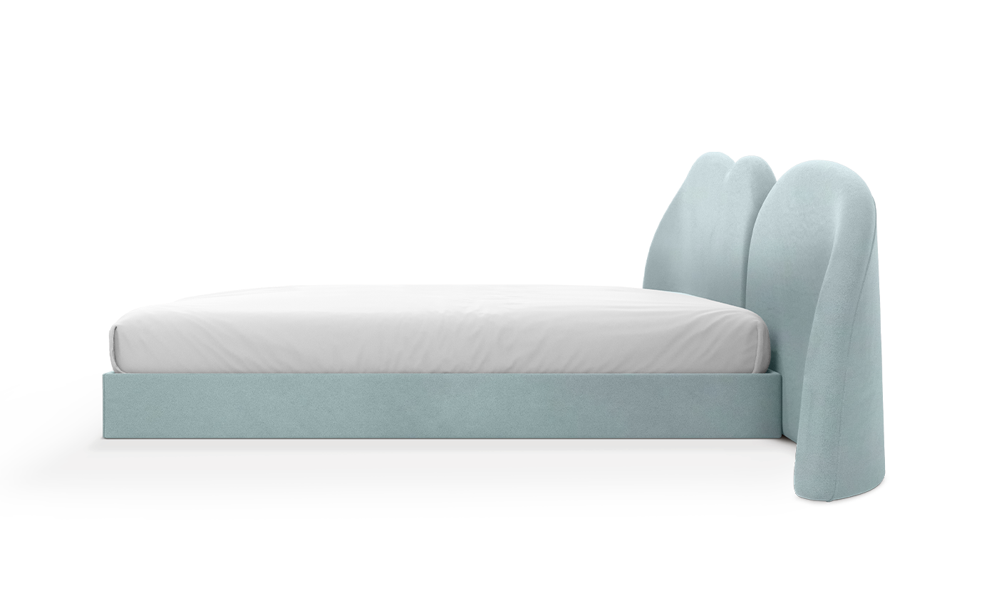 Letto Per Bambini Nimbus Serenity