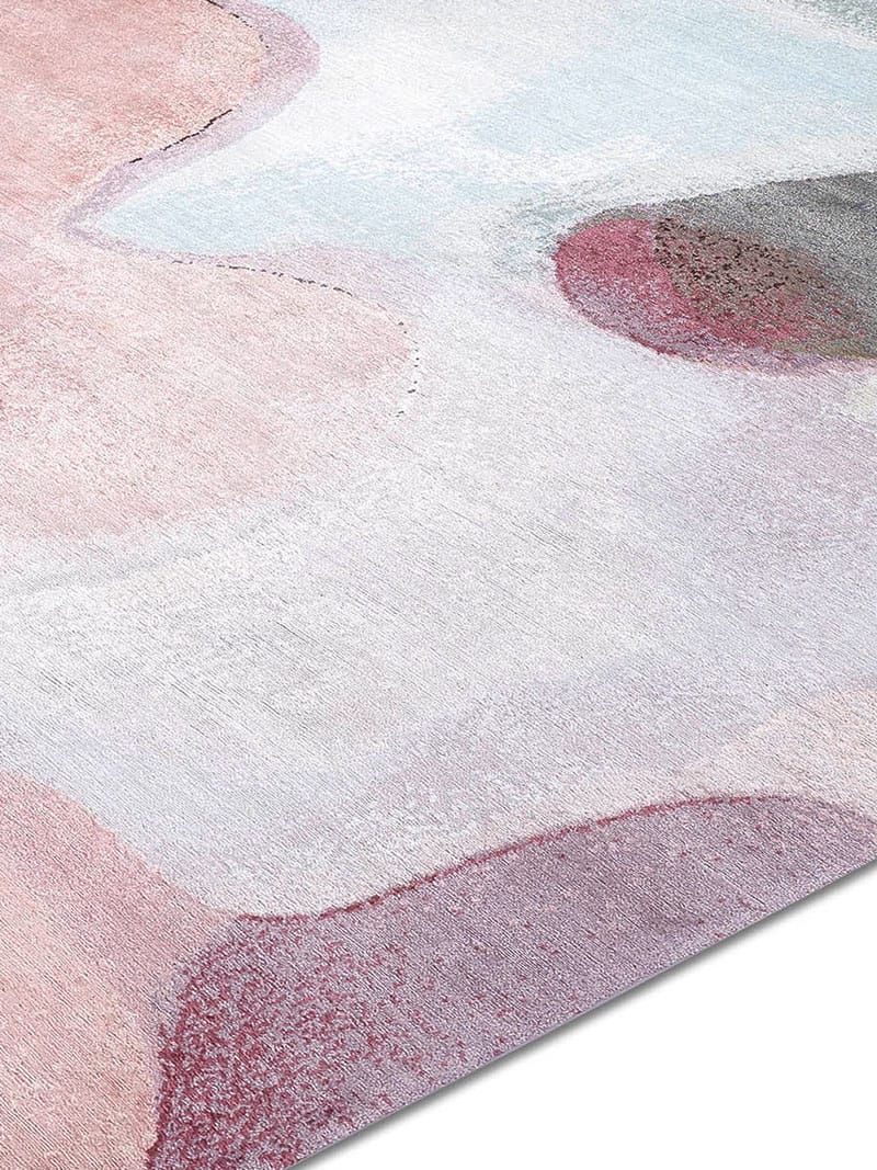 Tappeto Lusso Chiaro | Misura: 305 x 427 cm